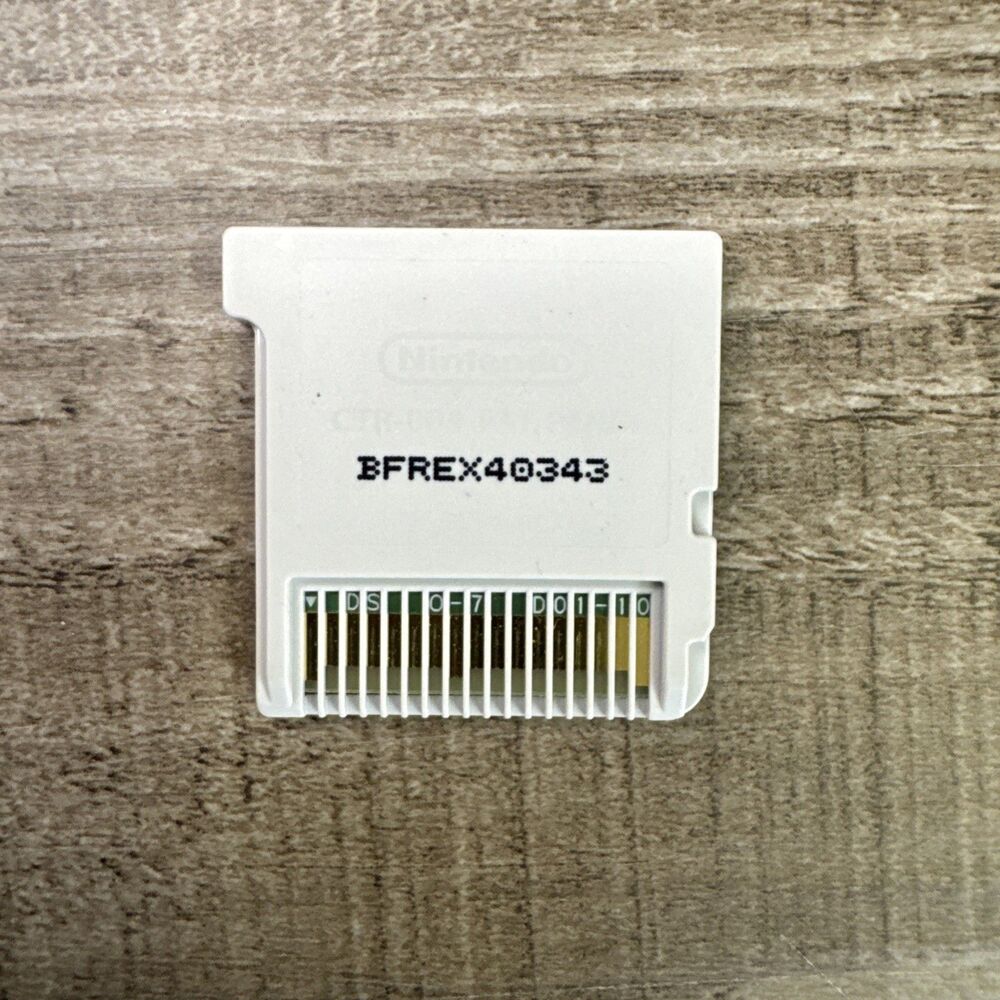 Ultimate NES Remix 3DS Tested Working - Picture 2 of 2